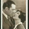 Renee Adoree & Conrad Nagel.