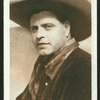 Jack Hoxie.