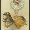 Circus scenes.