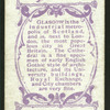 Glasgow.