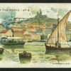 Marseilles.