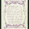 Marseilles.
