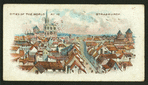 Strasburgh.