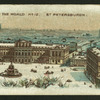 St. Petersburgh [Petersburg].