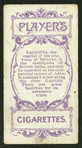 Calcutta.