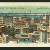 Alexandria.
