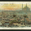 Cairo.