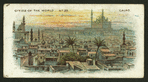Cairo.