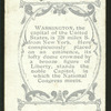 Washington.