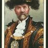 Lord Mayor, London.