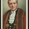 Lord Mayor, Newcastle.