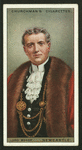 Lord Mayor, Newcastle.