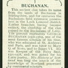 Buchanan.