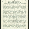 Colquhoun.