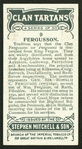 Fergusson.