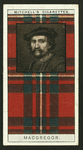 MacGregor.