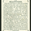 Macintosh.