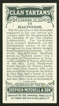Macintosh.