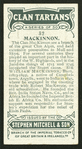 MacKinnon.