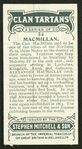 MacMillan.