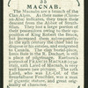 MacNab.