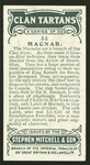 MacNab.