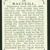 MacNeill.