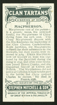 MacPherson.