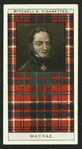 MacRae.