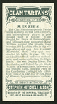 Menzies.