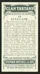 Sinclair.