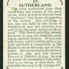 Sutherland.