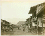 Town of Odowara