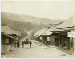 View of Hakoni Village