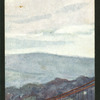 Clifton suspension bridge