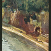 Clifton suspension bridge