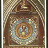 The Glastonbury Clock.