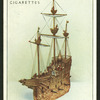 A ship-clock.