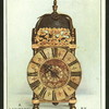 A lantern-clock by Tompion.