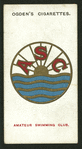 Amateur Swimming Club.
