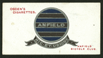 Anfield Bicycle Club.