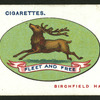 Birchfield Harriers.