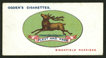 Birchfield Harriers.
