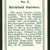 Birchfield Harriers.