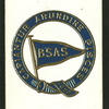 British Sea Anglers' Society.