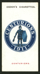 Centurions.