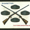 Clay Bird Shooting Association.