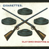Clay Bird Shooting Association.