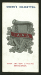 Irish Amateur Athletic Association.