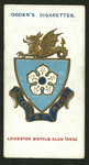Leicester Bicycle Club.